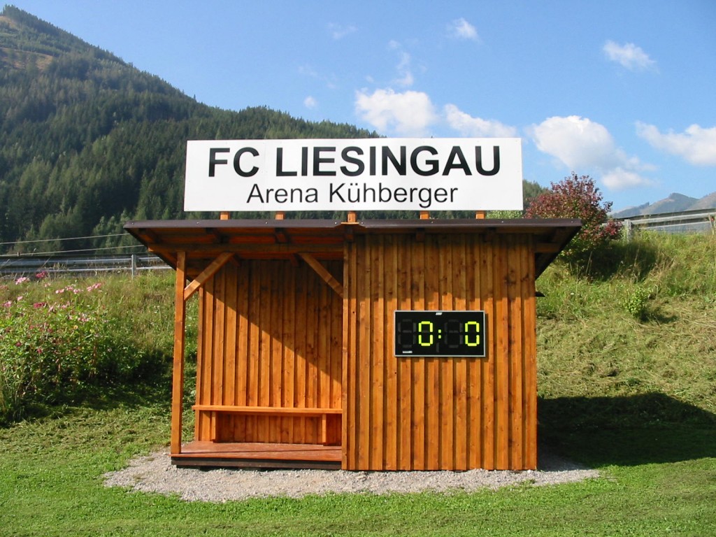 FC Liesingau